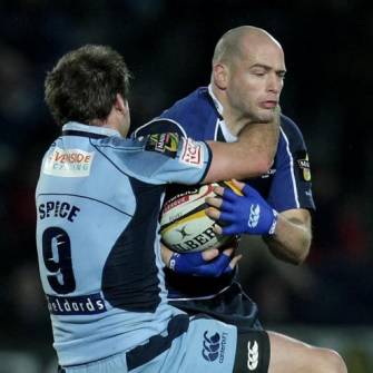 Contepomi Wins It For Leinster