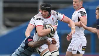‘Deflating Performance’ Leaves Ulster In Scrap For Champions Cup Play-Off