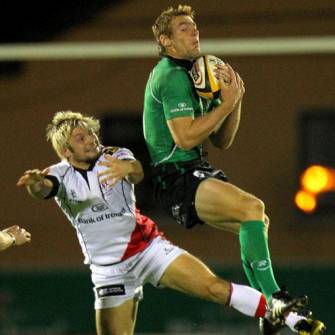 Derby Stalemate At The Sportsground
