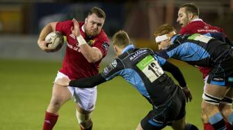Discipline And Defence Let Munster Down Against Glasgow