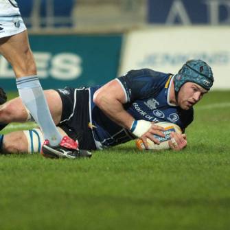 Early Flourish Proves Crucial For Leinster
