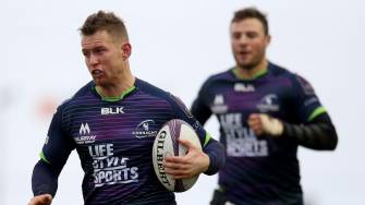 Eight-Try Triumph Sends Connacht Through To Quarter-Finals