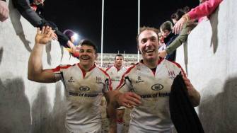 Ferris Returns As Ulster Sweep Scarlets Aside