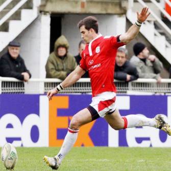 Henry And Pienaar Steer Ulster To Historic Victory