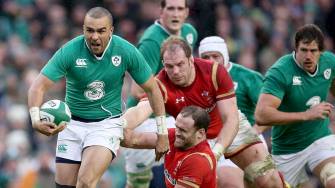 Ireland And Wales Play Out Pulsating Draw In Dublin