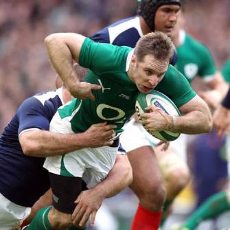 Ireland Miss Out In Frantic Finish