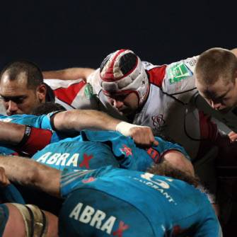 Heineken Cup Preview: Aironi Rugby v Ulster