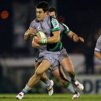 Heineken Cup Preview: Biarritz Olympique v Connacht
