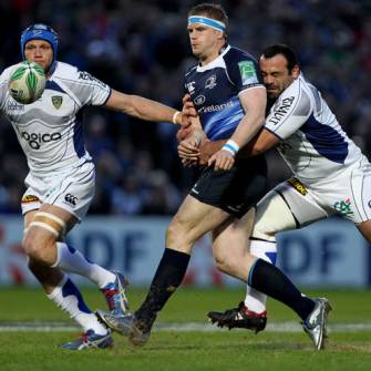 Heineken Cup Preview: Clermont Auvegne v Leinster
