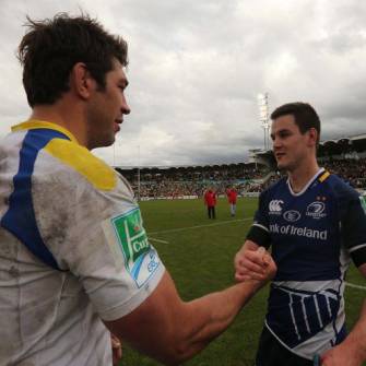 Heineken Cup Preview: Clermont Auvergne v Leinster