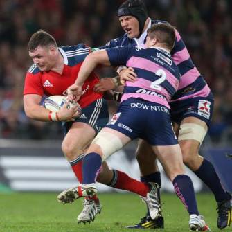Heineken Cup Preview: Gloucester v Munster