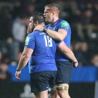 Heineken Cup Preview: Leinster v Castres Olympique
