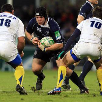Heineken Cup Preview: Leinster v Clermont Auvergne