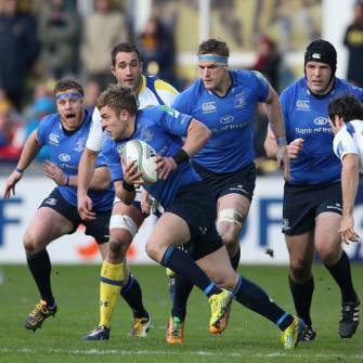Heineken Cup Preview: Leinster v Clermont Auvergne