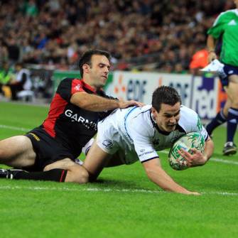 Heineken Cup Preview: Leinster v Saracens