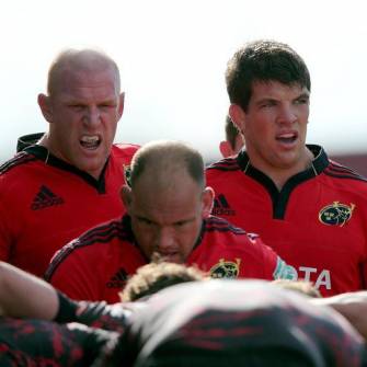 Heineken Cup Preview: Munster v Gloucester