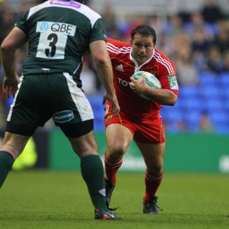 Heineken Cup Preview: Munster v London Irish