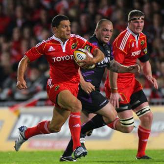 Heineken Cup Preview: Munster v Ospreys