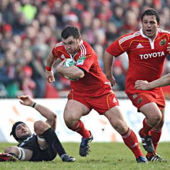 Heineken Cup Preview: Ospreys v Munster
