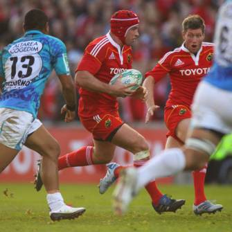 Heineken Cup Preview: Toulon v Munster