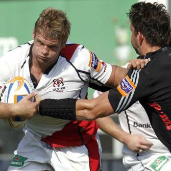 Heineken Cup Preview: Ulster v Aironi Rugby
