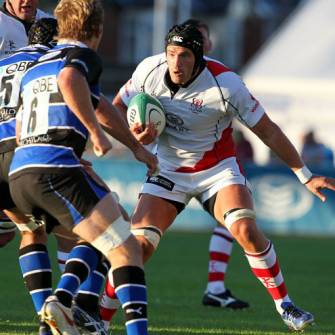 Heineken Cup Preview: Ulster v Bath