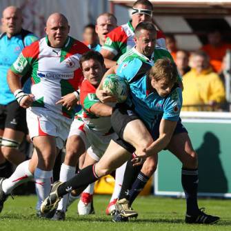 Heineken Cup Preview: Ulster v Biarritz Olympique