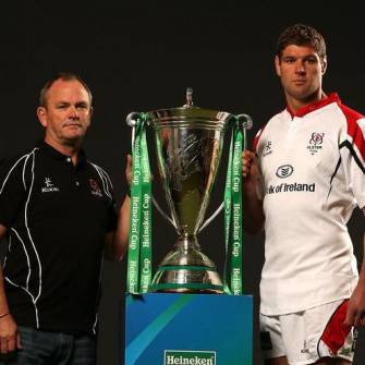 Heineken Cup Preview: Ulster v Castres Olympique