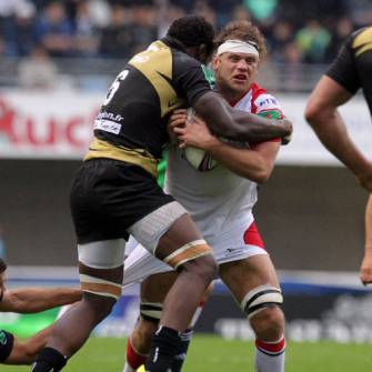 Heineken Cup Preview: Ulster v Montpellier