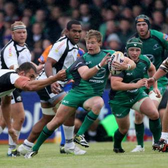 Heineken Cup Preview: Zebre v Connacht