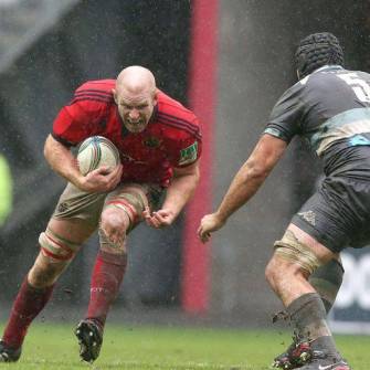 Heineken Cup Quarter-Final Preview: Harlequins v Munster
