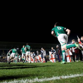 Junior World Championship Preview: England Under-20s v Ireland Under-20s