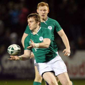 Junior World Championship Preview: Ireland Under-20s v Australia Under-20s