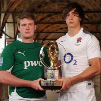 Junior World Championship Preview: Ireland Under-20s v England Under-20s