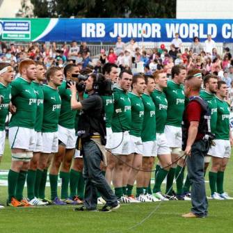 Junior World Championship Preview: Ireland Under-20s v Fiji Under-20s