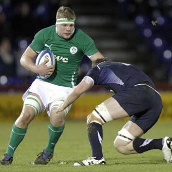Junior World Championship Preview: Ireland Under-20s v Scotland Under-20s