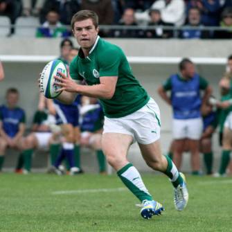 Junior World Championship Preview: New Zealand Under-20s v Ireland Under-20s