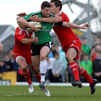 Magners Preview: Connacht v Munster