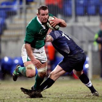 Match Preview: Scotland Club XV v Ireland Club XV