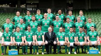 NatWest 6 Nations Preview: Ireland v Scotland