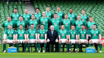 NatWest 6 Nations Preview: Ireland v Wales