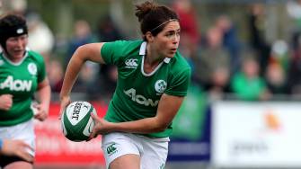 November Series Preview: Ireland Women v England Women