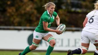 November Series Preview: Ireland Women v New Zealand Women