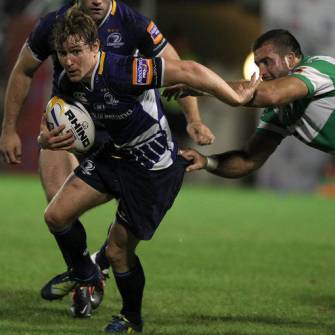 RaboDirect PRO12 Preview: Leinster v Benetton Treviso