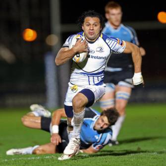 RaboDirect PRO12 Preview: Leinster v Glasgow Warriors