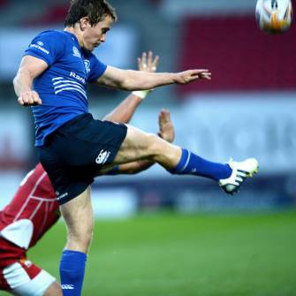 RaboDirect PRO12 Preview: Leinster v Ospreys