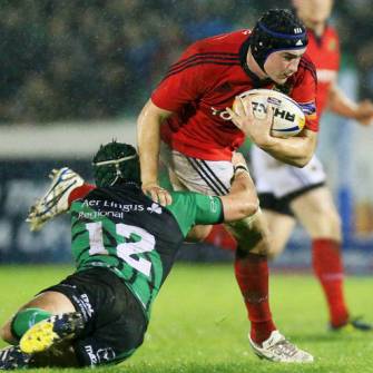 RaboDirect PRO12 Preview: Munster v Connacht