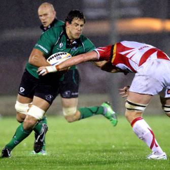 RaboDirect PRO12 Preview: Newport Gwent Dragons v Connacht