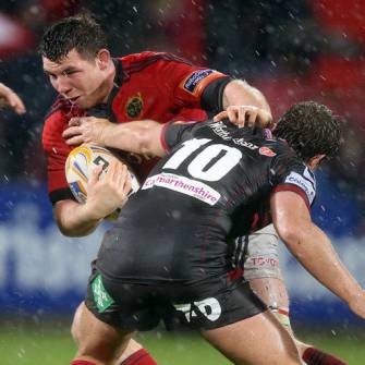 RaboDirect PRO12 Preview: Scarlets v Munster