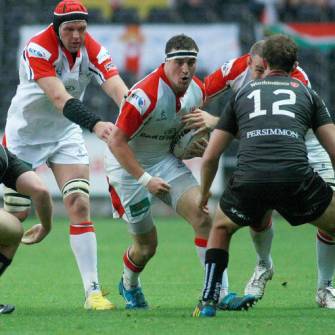 RaboDirect PRO12 Preview: Ulster v Ospreys